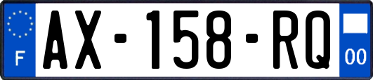 AX-158-RQ