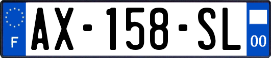 AX-158-SL