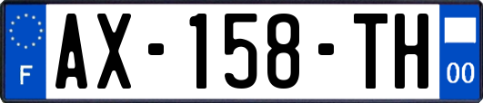 AX-158-TH
