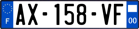 AX-158-VF