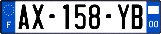 AX-158-YB