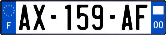 AX-159-AF