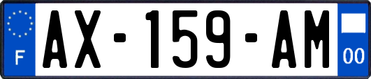 AX-159-AM