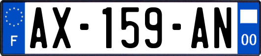 AX-159-AN