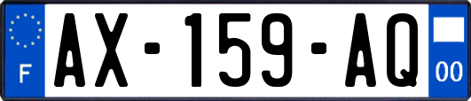 AX-159-AQ