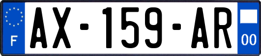 AX-159-AR