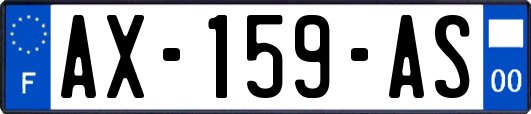 AX-159-AS