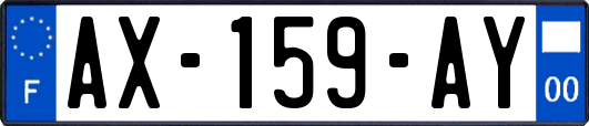 AX-159-AY