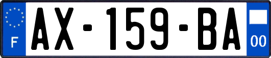 AX-159-BA