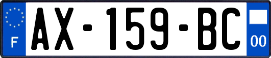 AX-159-BC
