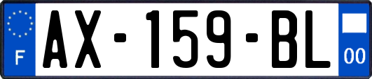 AX-159-BL