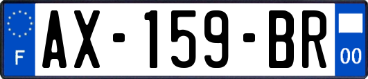 AX-159-BR