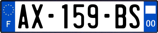AX-159-BS