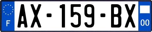AX-159-BX