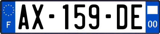 AX-159-DE