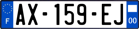 AX-159-EJ