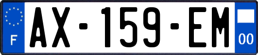 AX-159-EM