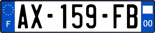 AX-159-FB