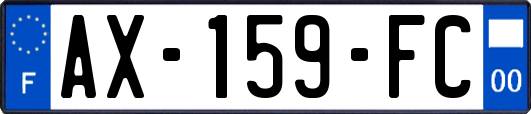 AX-159-FC