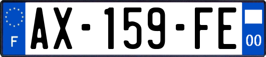 AX-159-FE