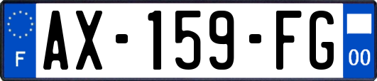 AX-159-FG