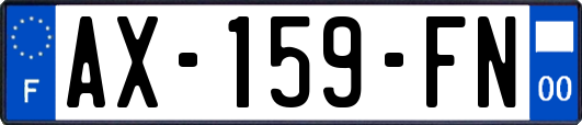 AX-159-FN