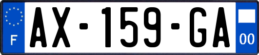 AX-159-GA