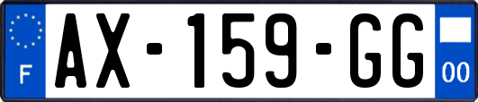 AX-159-GG