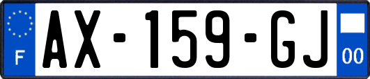 AX-159-GJ