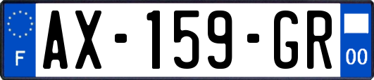AX-159-GR