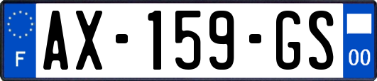 AX-159-GS