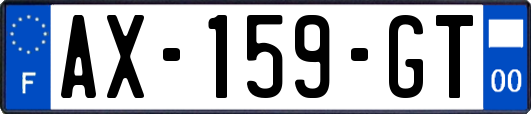AX-159-GT
