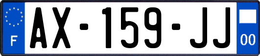 AX-159-JJ