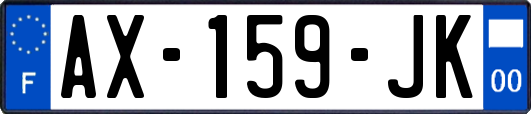 AX-159-JK