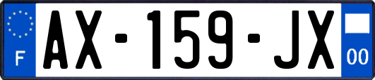 AX-159-JX
