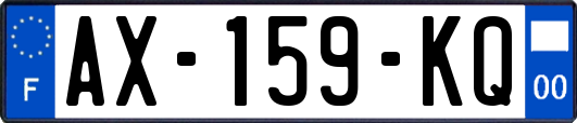 AX-159-KQ