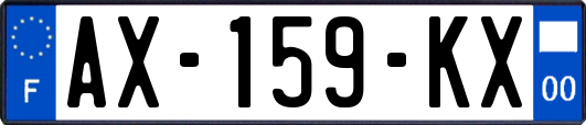 AX-159-KX