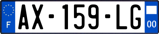 AX-159-LG