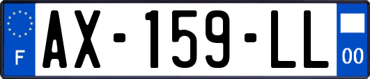AX-159-LL