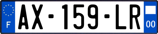 AX-159-LR