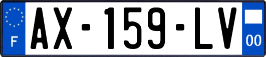 AX-159-LV