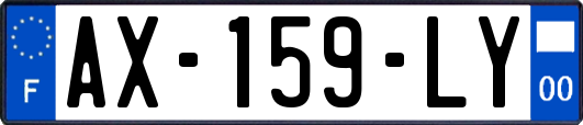 AX-159-LY