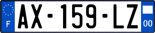 AX-159-LZ