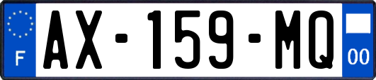 AX-159-MQ