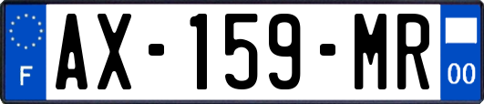 AX-159-MR