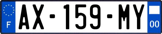 AX-159-MY