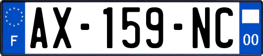 AX-159-NC