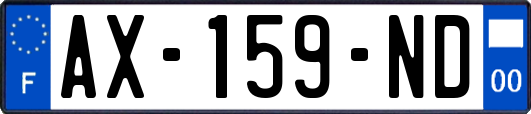 AX-159-ND