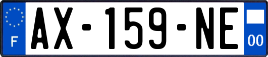 AX-159-NE