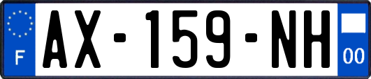 AX-159-NH